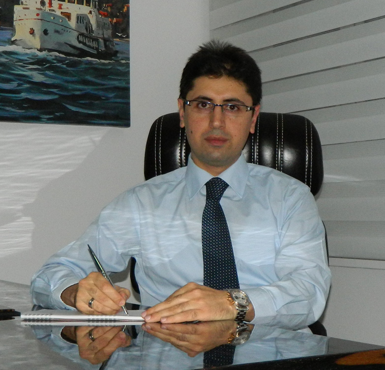 Ahmet-Horansuyu